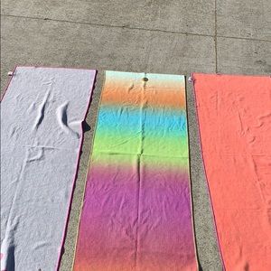 Manduka Yoga Towels